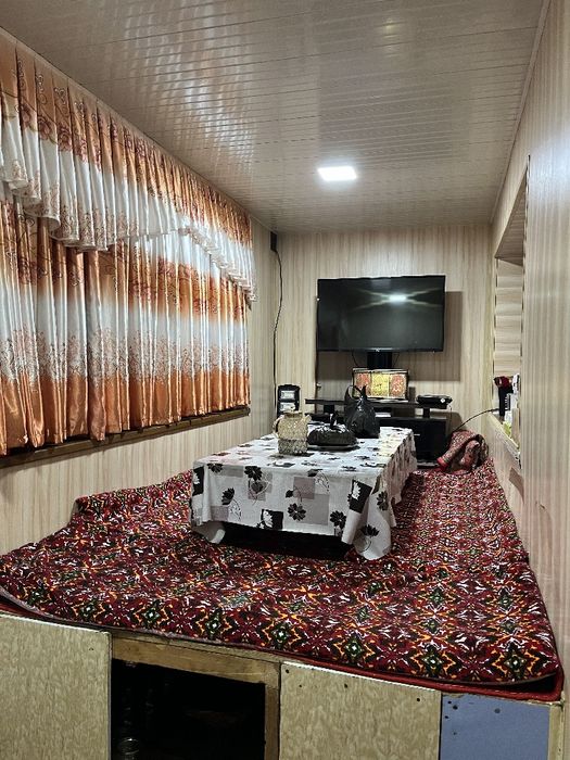 Квартира 3 хонали