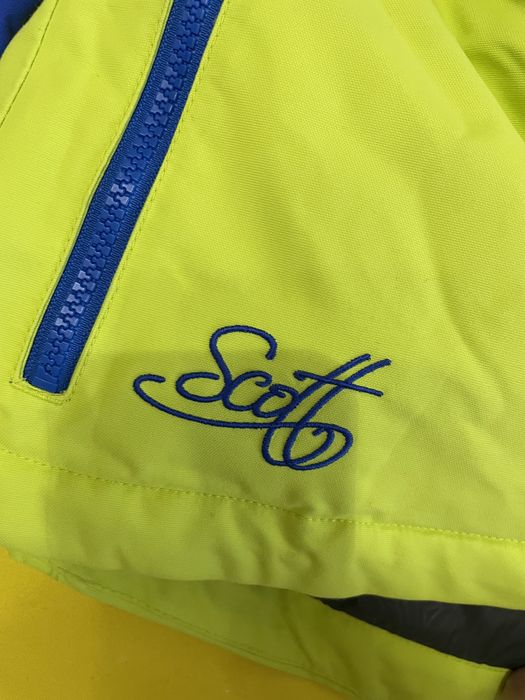 Costum schi/snowboard Scott