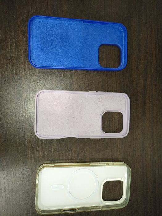 Husa / huse iPhone 16 pro