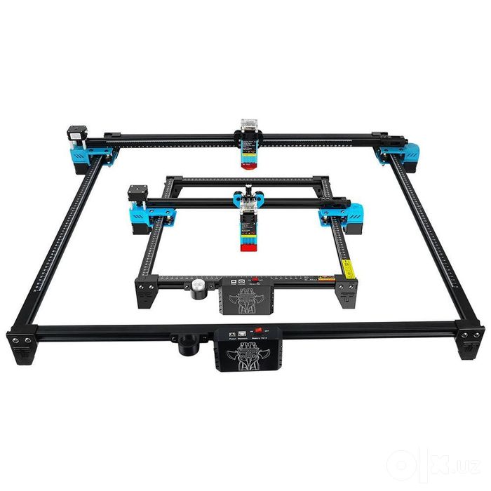 Лазер станок | Lazer stanok TTS 20 Pro  20W | Diod lazer +комплект