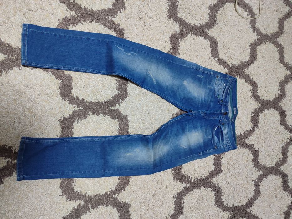 Jeans Dsquared оригинальные