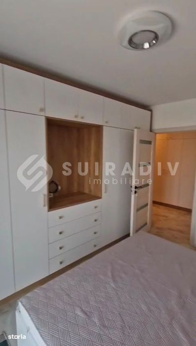 Apartament modern, parcare subterana, bloc nou- Mon Jardin