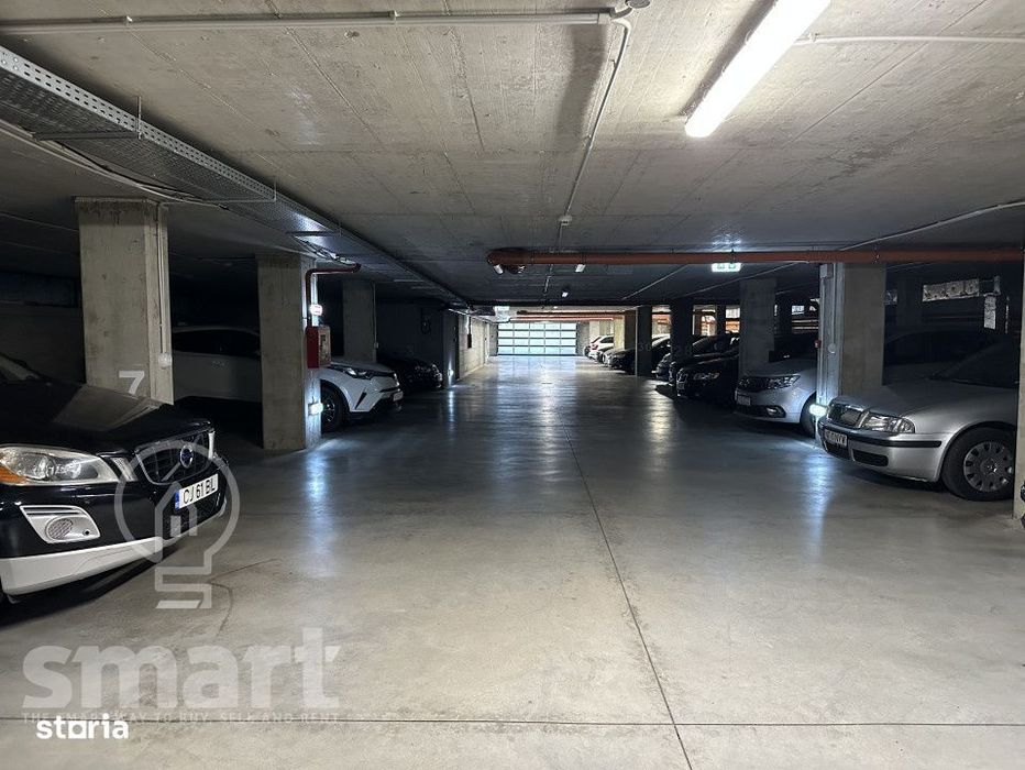 Apartament 2 camere deosebit BLOC NOU Borhanci