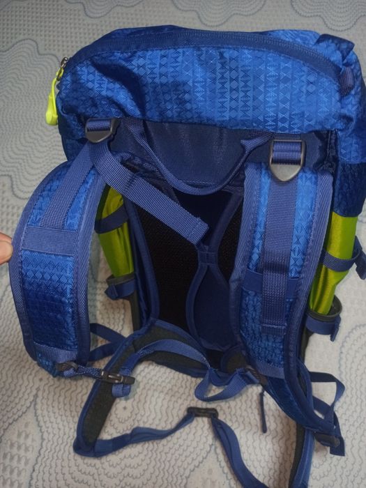 Rucsac drumeții Northland Professional Speik 35