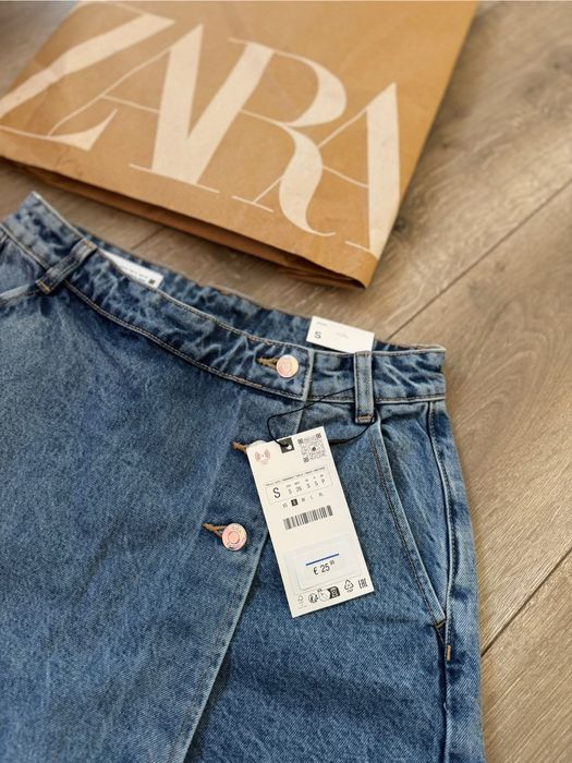 Пола - панталон на ZARA / S