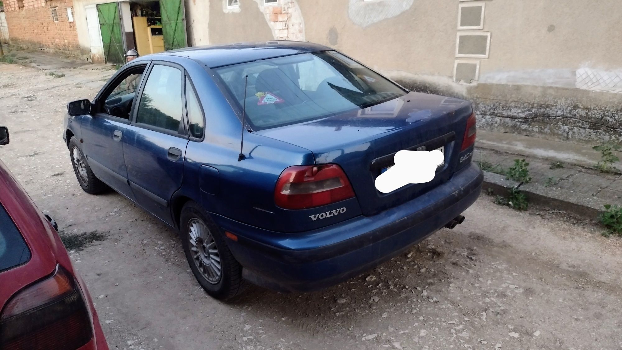 Volvo s40 na chasti/Волво с40 на части гр. София Орландовци • OLX.bg