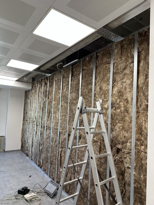 Prestări Servicii în Constructii