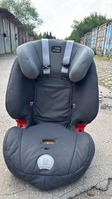 Столче за кола за дете до 36кг-Britox
