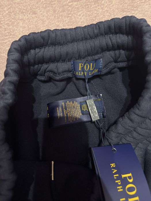 Pantaloni trening Polo Ralph Lauren noi