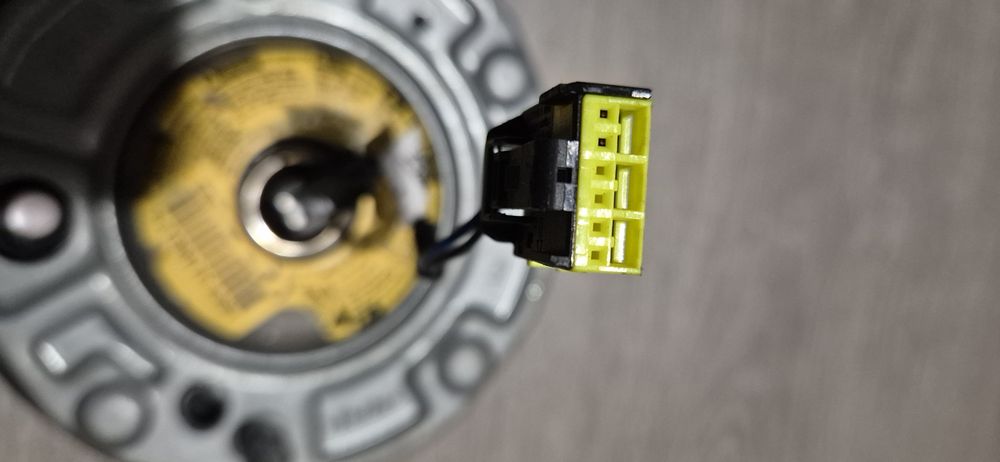 Airbag volan bmw F20 F30 F31 F32 F33 F36 F10 F11 F12 F13 F06 F01 F48