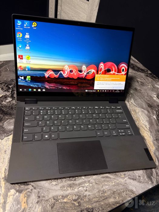 Lenovo 360’ ekran sensor aybi yuq narxi arzon