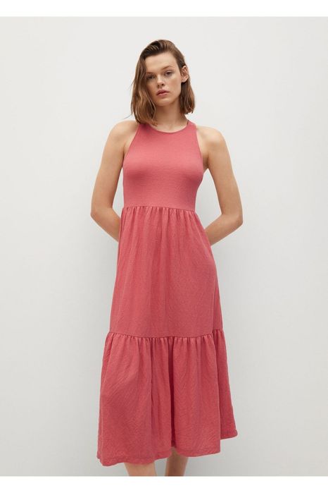 Лятна рокля Mango