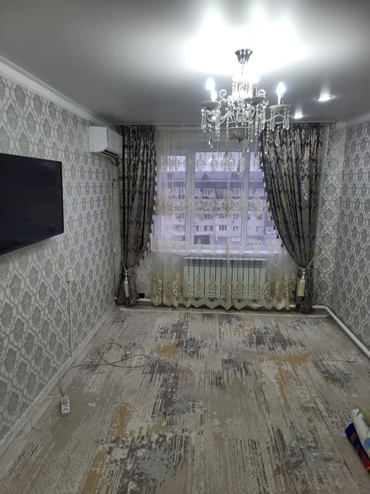 Пәтер сатылады 3-45