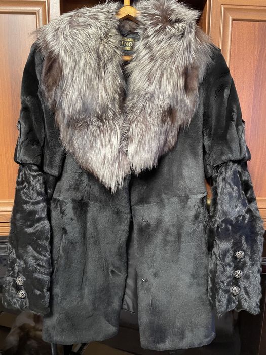 Продам шубы