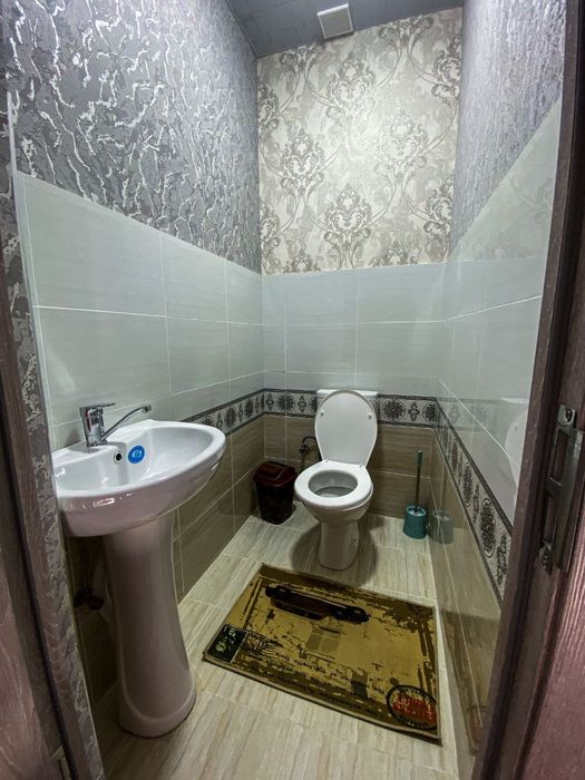 Иенги дача сотилади