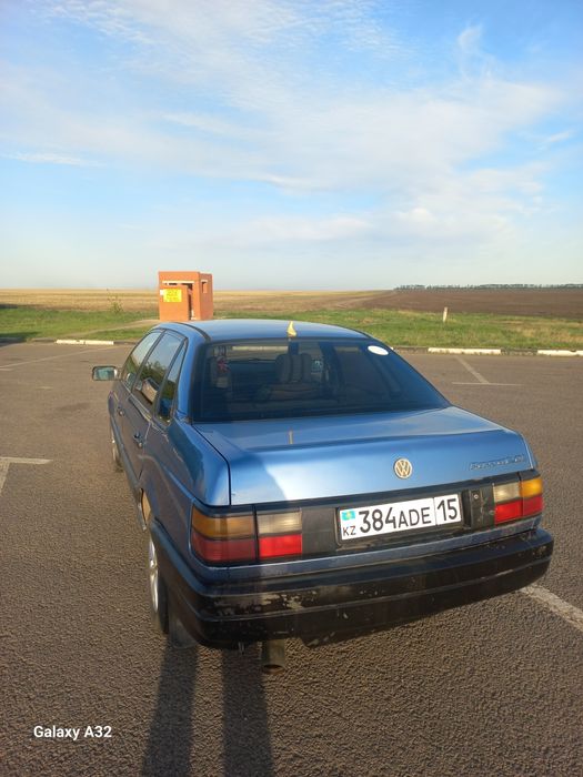 Продам пассат б 3