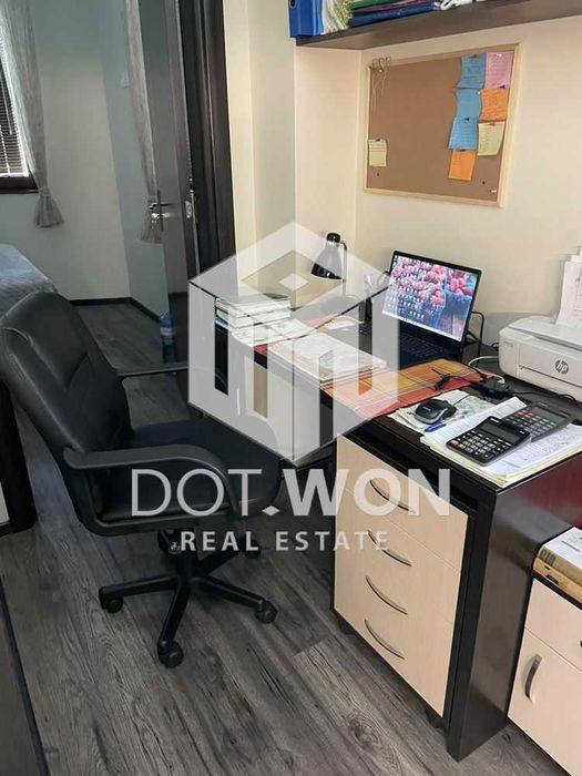 Продава се Промишлена сграда в с. Искрец, Област София-област - 1480 кв.м за 325 €/кв.м - Снимка #6