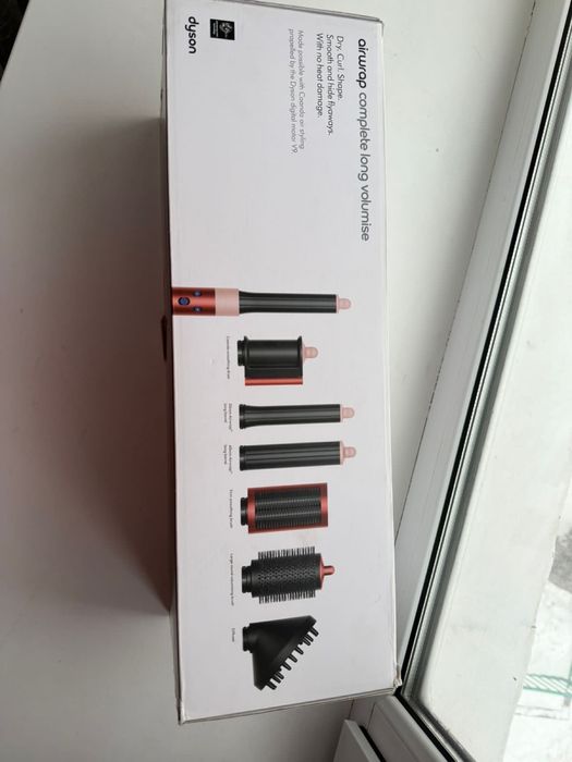 Дайсон Dyson оригинал