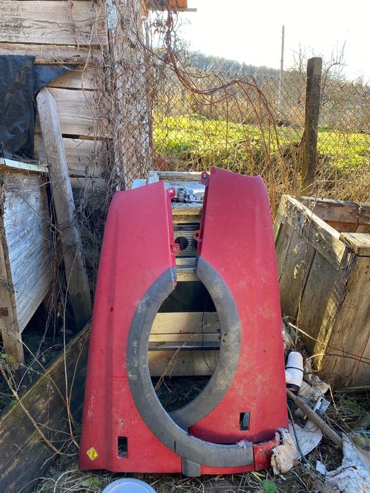 Части за VW Vento