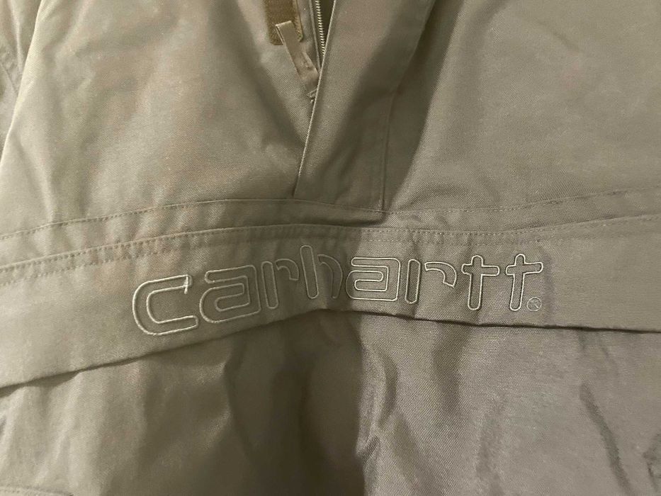 Geaca Carhartt Visner Pullover