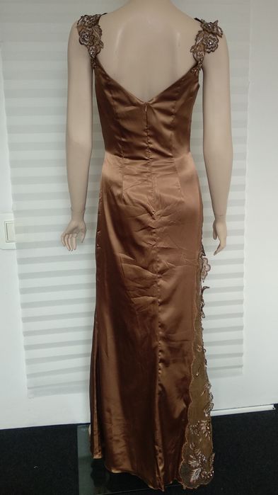 Новое платье. Размер М