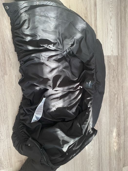 Зимно яке (късо)