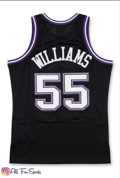 Mitchell & Ness NBA / Hawks / Kings / Lakers