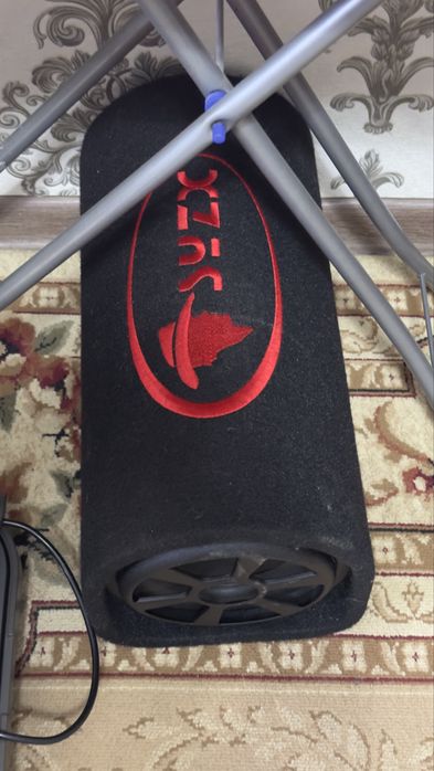 Буфер срочно сатам как новый