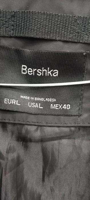 Geaca  neagra băieți  M