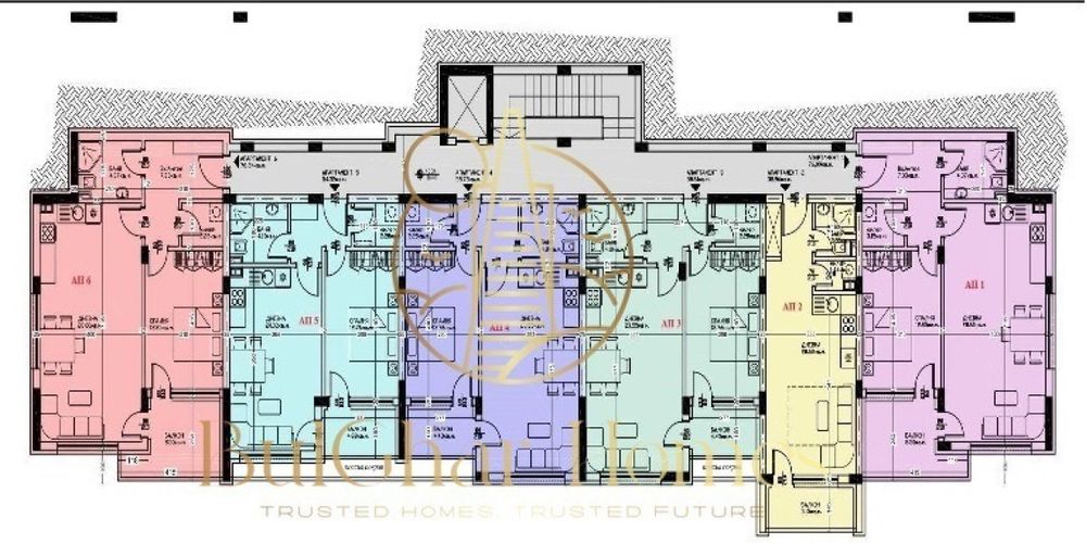 Продава се Двустаен апартамент в Варна, Виница - 64 кв.м за 689 €/кв.м - Снимка #1