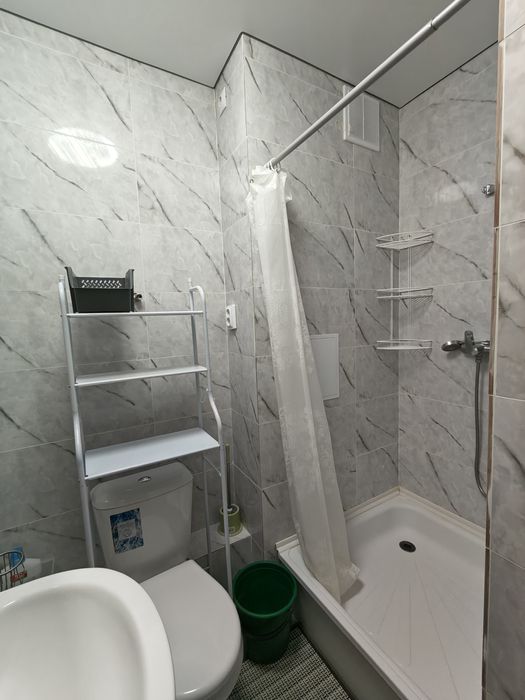 Сдам 1 комн квартиру студию