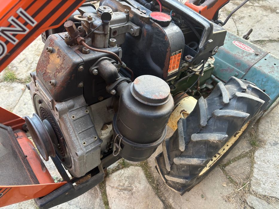 Goldoni Special Lux 140