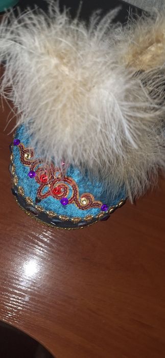 Продам национальное платье