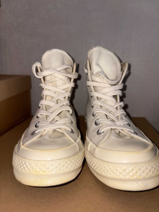 CDG x Converse (Big Heart) - Номер 36.5