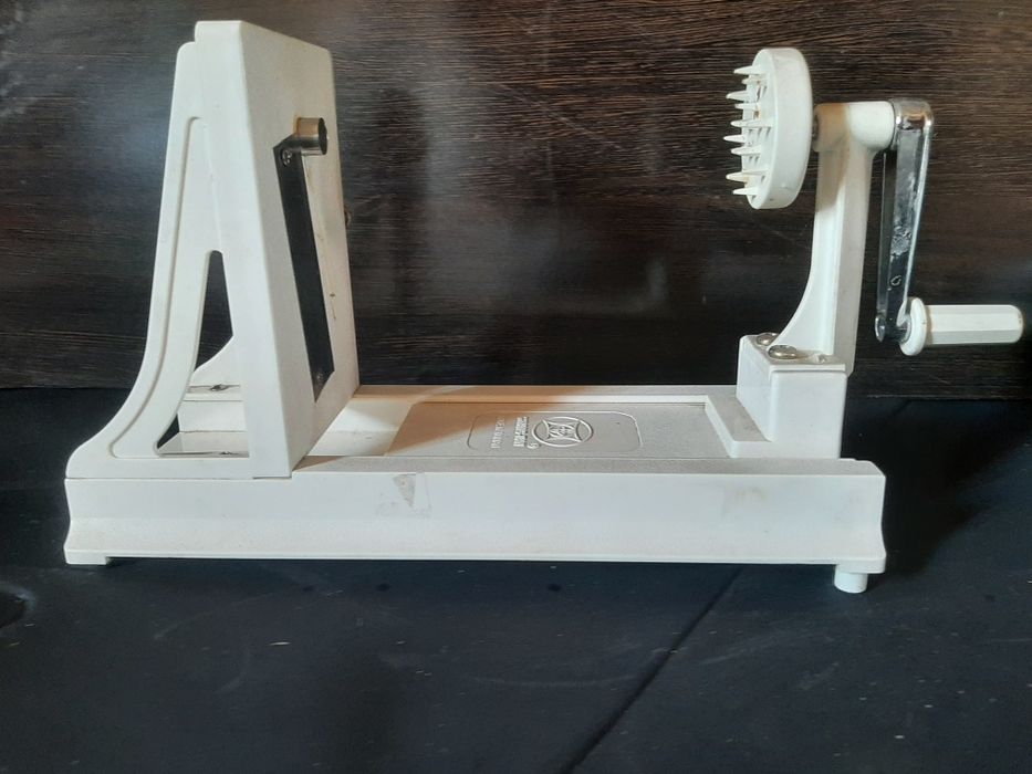 овощерезка для чипсы