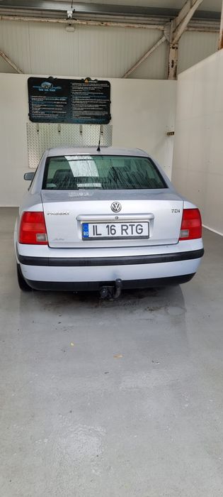 VOLKSWAGEN Passat 1998 — imagine 2