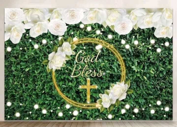 Полиестерен фон за фотография