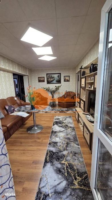 Apartament cu 3 camere in zona Ghencea-Drumul Taberei