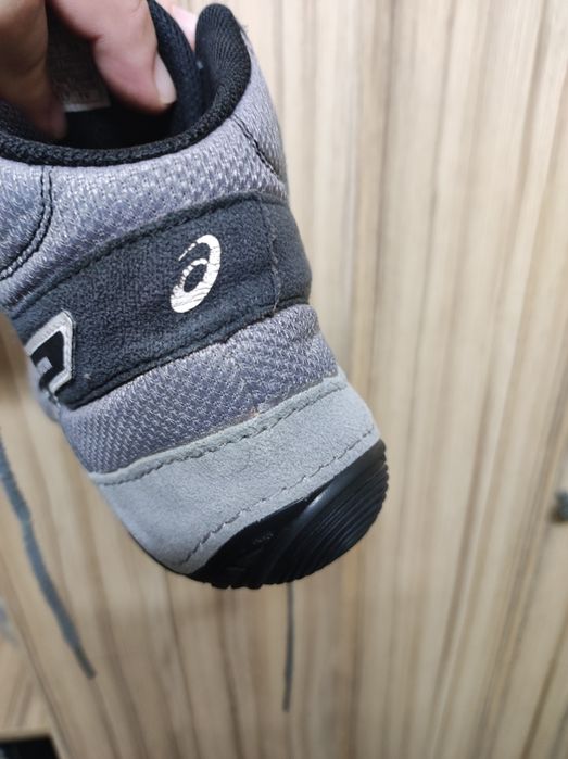 Борцивки Адидас и асикс