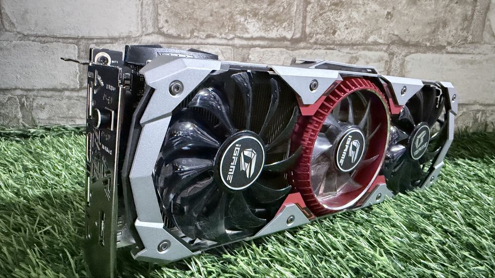 IGame rtx2070Super 8gb