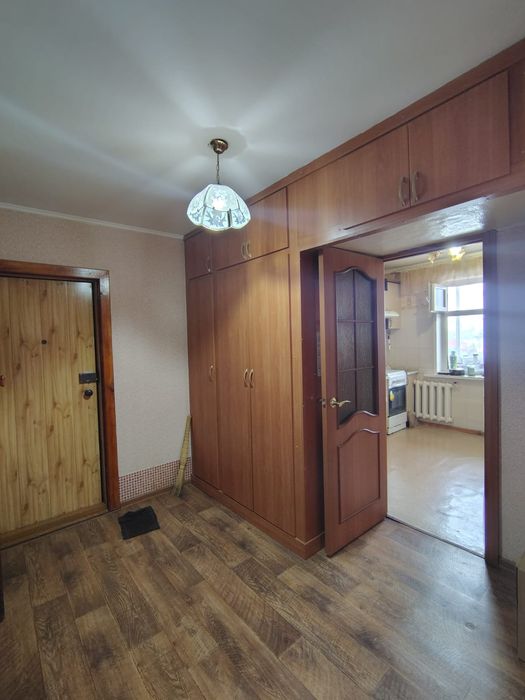 2 ком квартира район 17 школы