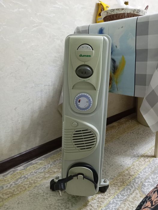 Срочно обогреватель в отличном состоянии