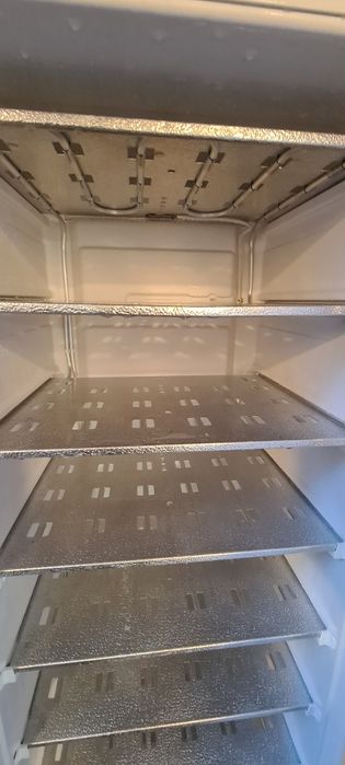 Фризер Liebherr 2 метра 10+1 чекмеджета