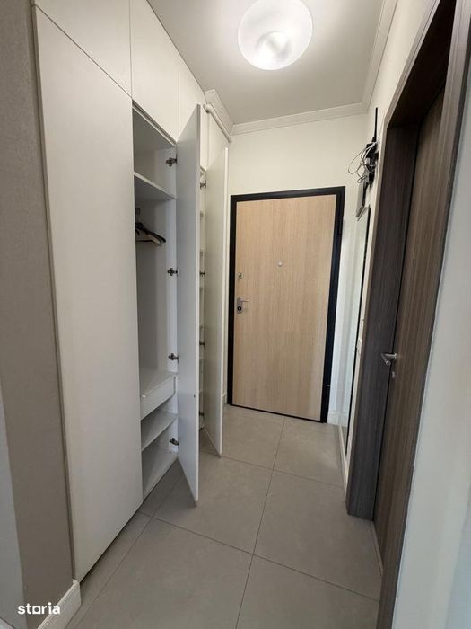 Vanzare 3camere 20-th Residence Regie Crangasi