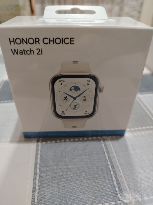Продаю новые Honor choice watch 2i