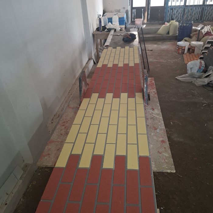 Фасадная термо декор