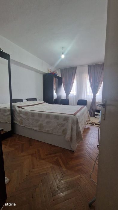 Apartament 3 camere CENTRU — fotografia 3