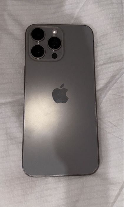 iPhone 13 Pro Max 128 GB