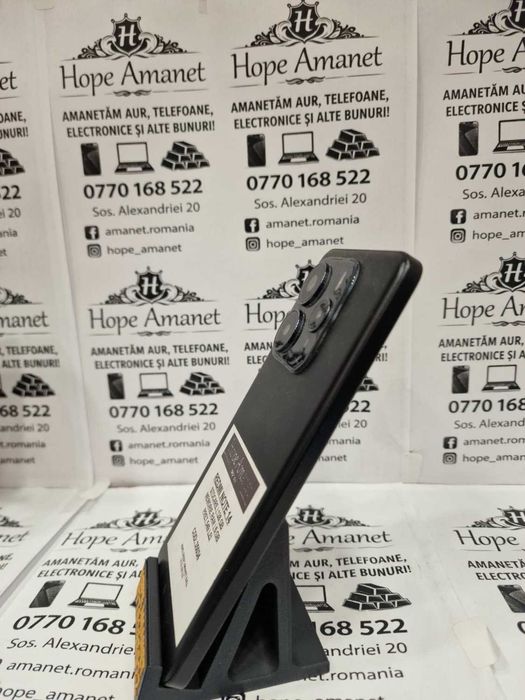 Hope Amanet P1/ REDMI NOTE 14 PRO/ COD 35034