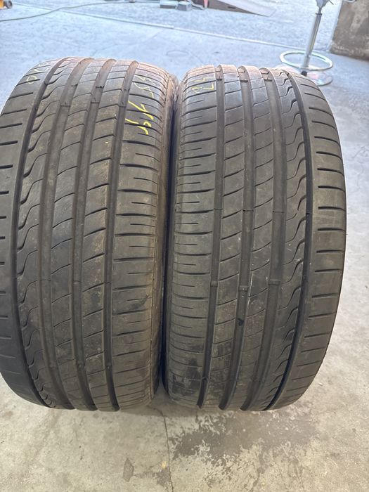 245-45-19 imperial ecosport 2
